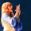 Florence And The Machine enivre le Zénith à Paris le 22 décembre 2015.