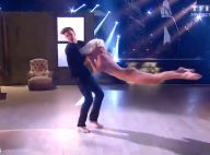 DALS 6 : Loïc Nottet, magistral, et Olivier Dion, brûlant, enflamment la finale