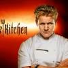 Gordon Ramsay dans la version originale de Hell's Kitchen pour la Fox.