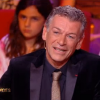 Patrick Dupond, juré dans Prodiges sur France 2, le samedi 26 décembre 2015.