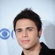 Kris Allen lors des People's Choice Awards à Los Angeles, le 10 novembre 2009