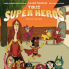 "Tous super-héros" la BD co-écrite par Lilian Thuram sur le racisme - janvier 2016