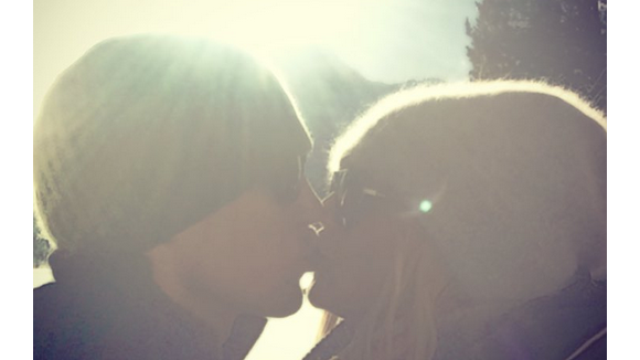 Heidi Klum et Vito Schnabel in love : Selfie amoureux et vacances romantiques