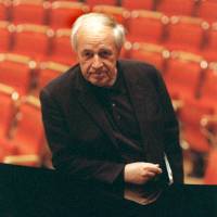 Mort de Pierre Boulez, compositeur et chef d'orchestre influent