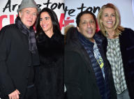 Franck Dubosc et Danièle, Smaïn et Sid : Humour rime avec amour !