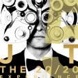 Pochette du disque The 20/20 Experience