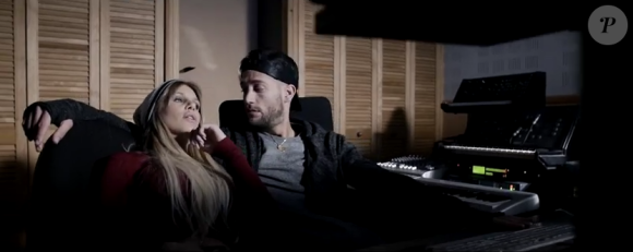 Paga et Adixia (W9) dans leur nouveau clip, Victory.