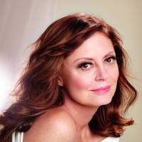 Susan Sarandon, 69 ans, nouvelle égérie de L'Oréal Paris