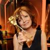 Susan Sarandon - 50 ème cérémonie des Goldene Kamera à Hambourg le 27 février 2015