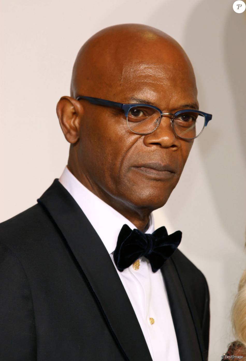 Samuel Jackson