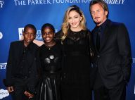 Madonna déclare sa flamme à Sean Penn, en pleine guerre contre Guy Ritchie