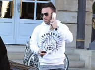 Mathieu Valbuena, face au juge pour la sextape : "Karim Benzema m'a menti"