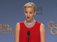 Jennifer Lawrence clashe et humilie un journaliste : la Toile s'enflamme !
