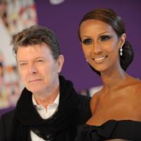 Iman Bowie face à la mort de David : Leur amour si pur jusqu'à l'ultime épreuve