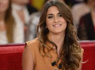 Géraldine Nakache : "Je suis bien dans ma vie amoureuse"