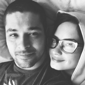 Demi Lovato et son chéri Wilmer Valderrama fêtent leurs six ans d'amour. Photo postée sur Instagram, le 11 janvier 2016.