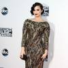 Demi Lovato - La 43ème cérémonie annuelle des "American Music Awards" à Los Angeles, le 22 novembre 2015.