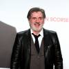 Daniel Auteuil - Soirée d'ouverture de la 7e édition du Festival Lumière 2015 à la Halle Tony-Garnier à Lyon le 12 octobre 2015.