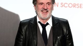 Daniel Auteuil et son fils Zachary, 6 ans : "Un tour de manège supplémentaire"