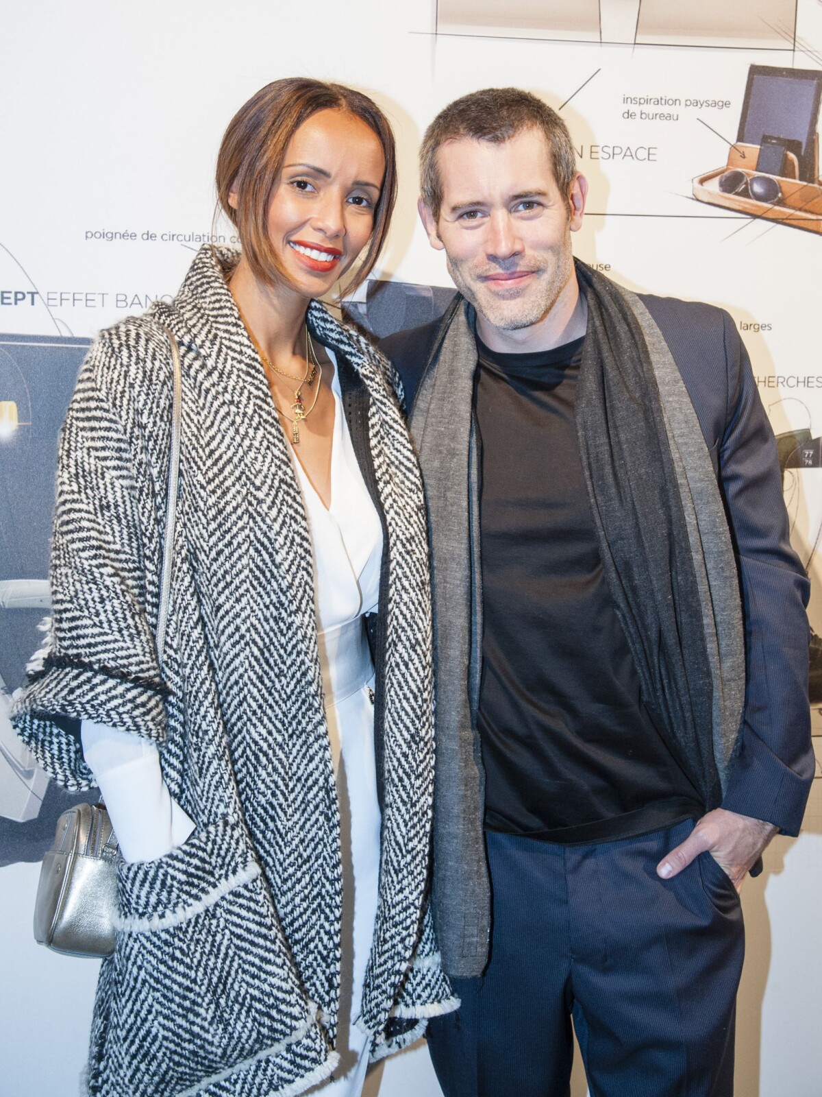 Photo Exclusif Sonia Rolland Et Son Compagnon Jalil Lespert photo-exclusif-sonia-rolland-et-son-compagnon-jalil-lespert