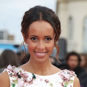 Sonia Rolland - Avant-première du film "Everest" et soirée d'ouverture lors du 41e Festival du film américain de Deauville, le 4 septembre 2015.