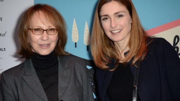Julie Gayet, Nathalie Baye et Valérie Donzelli font rayonner le cinéma français