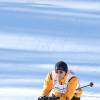 Le prince Emmanuel-Philibert de Savoie - World Stars Ski Event au profit de l'association AS Star Team for Children le 16 janvier 2016 à Auron.