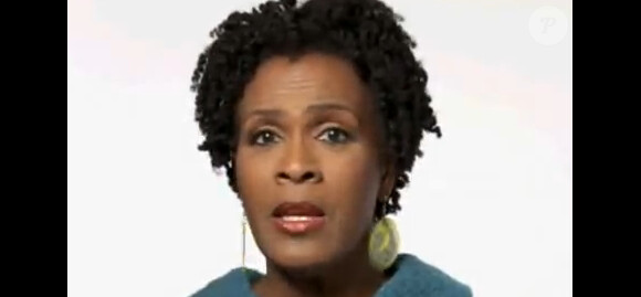 Janet Hubert