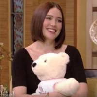 Megan Boone : Enceinte, la star de The Blacklist révèle ses fiançailles