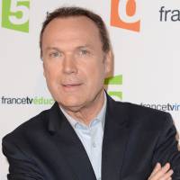 Julien Lepers : Viré de France 3, il contre-attaque et saisit les prud'hommes !