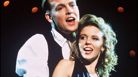 Kylie Minogue : Son premier amour n'a pas digéré leur rupture abrupte