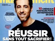 Michael Goldman, entrepreneur et papa comblé : "Mon ambition, être heureux"