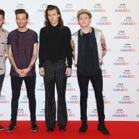 Louis Tomlinson : Surprise, la star des One Direction est papa !