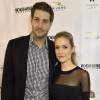 Kristin Cavallari et Jay Cutler au W Chicago Lakeshore en septembre 2014