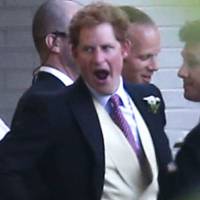 Prince Harry : Son autre meilleur ami se marie... Et lui ?