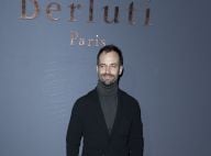 Fashion Week : Benjamin Millepied, Travi$ Scott... spectateurs stars des défilés