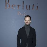 Fashion Week : Benjamin Millepied, Travi$ Scott... spectateurs stars des défilés