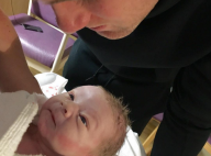 Wayne Rooney papa : Sa belle Coleen a donné naissance à un troisième garçon, Kit