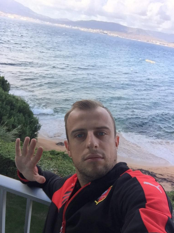 Kamil Grosicki