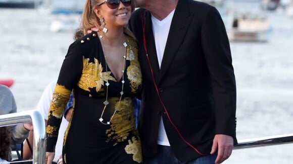 Mariah Carey et James Packer s'offrent un luxueux nid d'amour !
