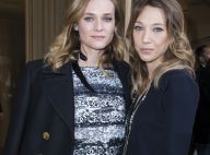 Mélanie Laurent, Laura Smet, Monica Bellucci : des beautés chez Chanel