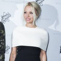 Pamela Anderson à coeur ouvert sur le viol : "Cela m'a rendu plus forte"