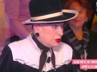 Barbara Morel, ses photos sexy: "Trahie", Geneviève de Fontenay pique une colère