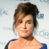 Caitlyn Jenner lors de la soirée des Glamour Women Of The Year Awards 2015 au Carnegie Hall à New York, le 9 novembre 2015