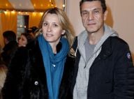 Marc et Sarah Lavoine : Attendris devant leurs enfants, stars de la mode !