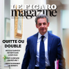 Figaro Magazine du 29 janvier 2016