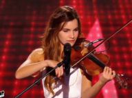 The Voice 5 : Gabriella "amie" avec un chanteur connu et très sexy...
