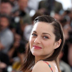 Marion Cotillard - Photocall du film "Macbeth" lors du 68ème Festival International du Film de Cannes, le 23 mai 2015
