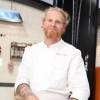 Nicolas Pourcheresse, candidat à Top Chef 2015.