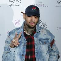 Chris Brown : À l'origine de l'asthme de sa fille Royalty ? Il répond